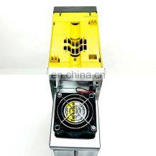100% Original Fanuc A06B-6140-H011 for Vmc Machine Servo Drive A06B-6140-H011 thumbnail-4