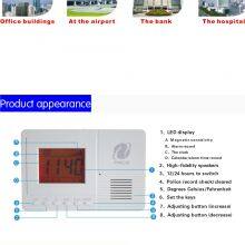 Seismic Trigger/P Wave Earthquake Alarm,House Tilt Alarm,earthquake Warning Alarm,Geomagnetic Wave Alarm thumbnail-1