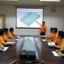 Shenzhen Mujian Technology Co.limited company overview - view 1 thumbnail