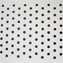 Round Hole Aluminum Plate Mesh Plate Can be Customized thumbnail-2