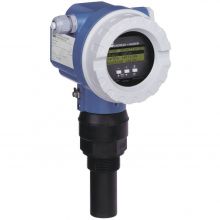 Endress Hauser/ Ultrasonic water level sensor FMU40