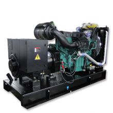 VOLVO diesel engine power electric generator and spare parts available
