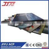 High Quality Fireproof Ease Maintenance Colored Lighting Outdoor Sign Board thumbnail-1