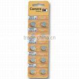 Sr44/sg13 Silver Oxide Battery