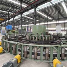 Electric Resistance Welded Steel Pipe ERW Cold Bending Round Steel Tube thumbnail-4