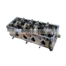 Sinotruk Howo T5G T7H TX Sitrak C5H C7H Truck Spare Parts 202-03100-6456 Cylinder Head Assembly 70hz Intercylinder Unloading thumbnail-3
