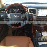 2015 LEXUS LX570 SPORT FOR EXPORT thumbnail-6