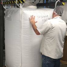 Manufacture pp Bulk Bag pp Container Bag Beige Color 1000kg Big Bag thumbnail-3