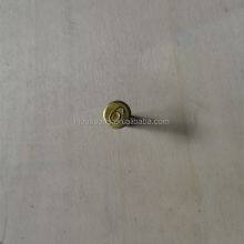 High Quality Chinese Bus Body Parts 8x24mm-100pcs Brake Shoe Rivet Aluminum thumbnail-3