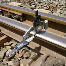 Switch Rail Height Gauge thumbnail-4