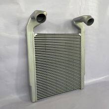 Radiator Pop-ups FAW J6 Truck Intercooler 1119010-D9800 Auto Cooling System thumbnail-2