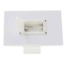 Factory Price 2PCS Vision Chart Test Card Presbyopia Focusing Plate Plastic Sealed Small Card Detection Ophthalmic thumbnail-2