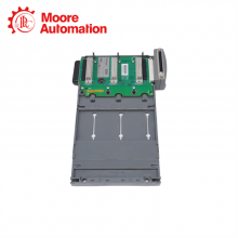 ICS TRIPLEX T9300 Rockwell I/O Base Unit Module NEW thumbnail-2