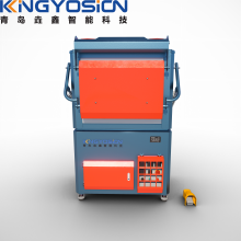 Yosion Technology YX-FF25 Fire Assay Melting Furnace;Heating the Sample;Muffle Furnace thumbnail-4