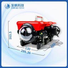 ROV UUV Mini Educational Underwater Robot Kit thumbnail-2