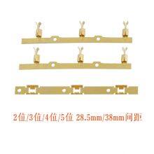 Convert the Metal Parts of the American Standard to European Standard Output Socket, Two - in - One With a Center - to - Center Distance of 38mm thumbnail-2