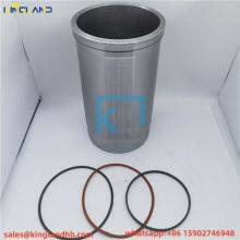 6090 Engine Parts Cylinder Liner RE530609 Fit for John Deere thumbnail-4