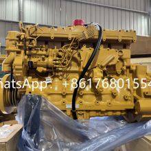 1106D-70TA C7.1 Engine Assembly (PU82919R) Power 129KW thumbnail-4