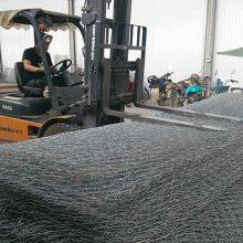 Wholesale Hexagonal Gabionfence Garden Gabiongabions Basket Box Galvanized 2x1x1 Box Gabiongabion Box thumbnail-3