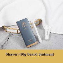 Razor Tooth Kit Comb