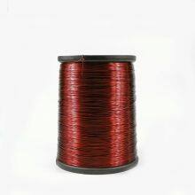 Electrical Wires Aluminum Coil AWG Insulated Winding Wire Manufacturers Aluminium Enameled Wire for Ceiling Fan Motor and Transf Factory Supplier thumbnail-2