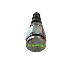 PD10 Hydraulic Valves PD10-40-0 Hydraulic Control Valves 1gpm Flow 1/4 Inch Pressure Connection Various Models Sizes Check Valve thumbnail-2