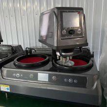 HST-MoPao5ST Double-disc,Pneumatic Individual Pressure Loading Metallographic Automatic Grinding Polishing Machine (Pneumatic) thumbnail-3