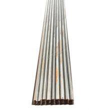 Factory Supply Structural Mild Iron S235jr S275jr S355jr Carbon Steel Angle Bar Price for Construction thumbnail-2