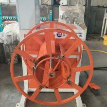 Fully Automatic PU TPU PA Air Hose Extruder Machine thumbnail-4