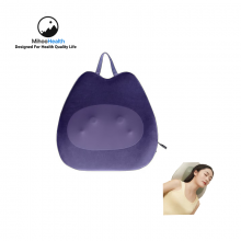 Electric Kneading Back Massager Pillow MH-BY042 thumbnail-1