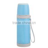 Bullet Insulated Stainless Steel Thermos Flasks Vacuum Flasks thumbnail-2