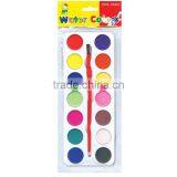 TARGET Audited Supplier,Simply Watercolor Set