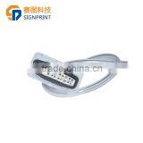 Cap Top Station for Mimaki Jv3/roland Vp540/vp300/xc540/sp300 Dx4 Eco Solvent Cap Top thumbnail-1