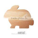 Funny Annimal Wood Cutting Board thumbnail-1