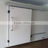 Polyurethane Sliding Door, Cold Storage Door, Refrigeration Sliding Door
