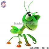 Shining Metal Ant Garden Ornaments thumbnail-2