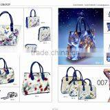 Hot Sale Handbag New Brands Designer Handbag Women Bags Handbag thumbnail-6