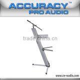 Accuracy Quantum Core Column Electronic Keyboard Stand KS014M thumbnail-1