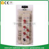 Voltage Regulator 0-430vac