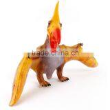 New Item Dinosaur Toys Vinyl 21'' Quetzalcoatlus Toy For Children X039A thumbnail-6