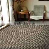 PP BCF bedroom carpet