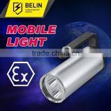 RJW7100/LT Portable Explosion-proof Searchlight thumbnail-1