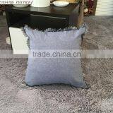 Embroidered Printed Cushion Oxford Painting Designs Cushion Home Deco Cushion Cover thumbnail-3