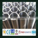 Cold Finished Bright Annealed Seamless Steel Tube thumbnail-1