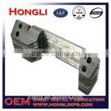 Hongli OEM High Quantity of Sheet Metal From China thumbnail-1