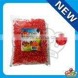 1kg Mini Strawberry Jelly Beans thumbnail-1