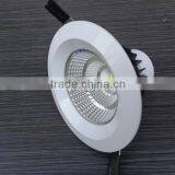 Zhongshan COB LED Down Lights With Outside Driver