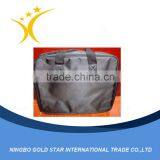 2015 Wholesale 18.4inch Nylon Black Portable Laptop Case thumbnail-1