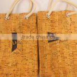 Cork Wine Bag thumbnail-1