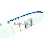 40W/50W/60W High Quality IP67 LED Sreet Lights Without Pole for 2014 Brazil World Cup Street Light Program With Warranty 5 Years thumbnail-2